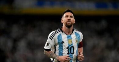 La Selección con Messi jugará esta noche frente a un Brasil diezmado