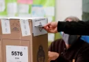 Padrón electoral 2025: ya podés chequear dónde te toca votar