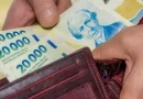 Comenzó el pago del sueldo de junio a estatales
