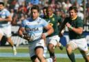 Sudáfrica recibirá este sábado a Los Pumas