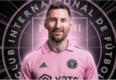 Lionel Messi arregló un nuevo contrato con Inter Miami: cuántos millones cobrará por año