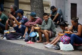Pobreza argentina: cuánto es el índice en cada provincia y cuáles son las más comprometidas