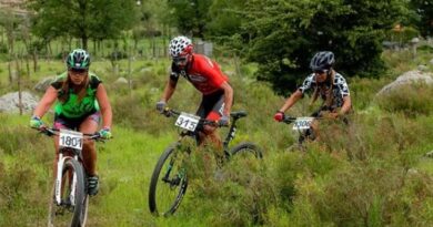 Fin de semana en Tucumán: ¡Arranca octubre con maratones y folclore!