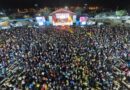 Tucumán vivió un fin de semana largo con récord de ocupación gracias a la agenda de eventos impulsada por el Gobierno