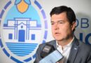 Acevedo y Agüero Gamboa evaluaron acciones para fortalecer la seguridad ciudadana