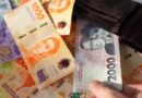 Comienza el pago de sueldos de mayo para estatales