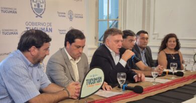 El Cadillal será sede del Campeonato Argentino de Micro 2026