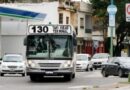 Se extiende hasta el lunes 8 la entrega del boleto gratuito para jubilados