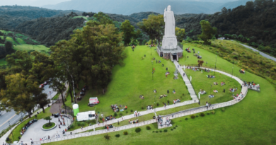 Tucumán invita a vivir una Semana Santa con propuestas en toda la provincia