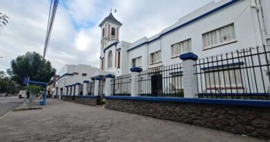 Se replican amenazas en colegios de todo el país y aplican medidas de prevención en varias provincias