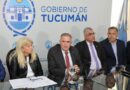 Tucumán lidera el Parlamento del NOA y reafirma su apoyo fiscal a la industria