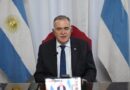 Jaldo destacó el superávit de Tucumán y advirtió sobre la caída de recursos nacionales
