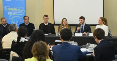 Tucumán fortalece capacidades en gobernanza de datos con cooperación de la Unión Europea