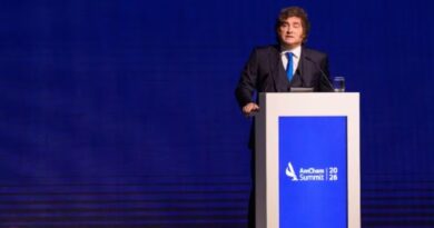 Tras el dato de inflación de marzo, Milei dio un mensaje esperanzador: “Las cosas van a estar bien”