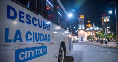 Qué hacer en San Miguel de Tucumán este fin de semana XL