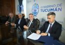 Provincia y CFI promueven financiamiento para productores tucumanos de café