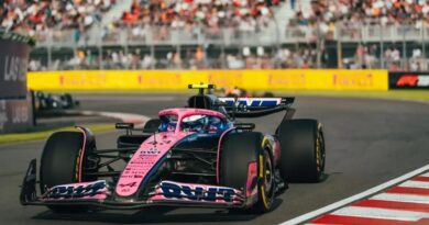 Colapinto arranca el GP de Canadá: el cronograma completo
