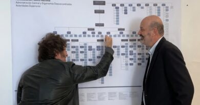 Ley Hojarasca: cuáles son las 63 normas que Milei quiere eliminar