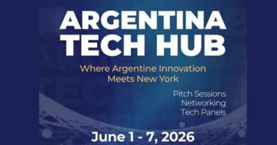 Argentina Tech Hub: convocatoria para el sector Economía del Conocimiento