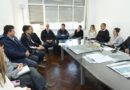 SAT: “Están garantizados los fondos para la obra del Acueducto de Vipos”, dijo Caponio