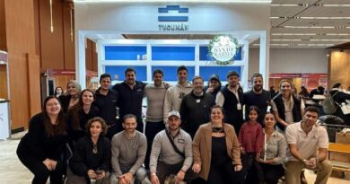 Tucumán brilló en Expo Delicatessen & Vinos 2026