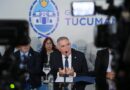 “La reducción del presupuesto nacional trajo un perjuicio muy importante para la provincia de Tucumán”