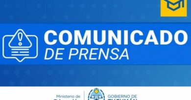 Educación avanza en la creación del Bachillerato con Orientación Bilingüe en Tucumán