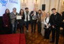 El gobernador Jaldo encabezó el lanzamiento de Cine Tucumano