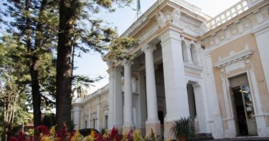 La UNT suspendió la Asamblea Universitaria del miércoles y quedó en pausa la elección de rector