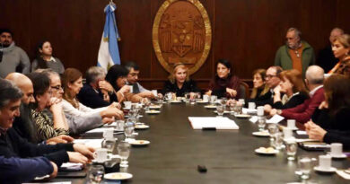 El Consejo Superior suspendió la Asamblea de la UNT de este miércoles y la Junta Electoral deberá definir un nuevo cronograma para elegir rector