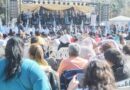 Tucumán conmemoró en Ibatín el 461° aniversario de la primera fundación de San Miguel de Tucumán