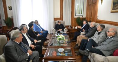 Expectativa por la selección de Tafí del Valle para competir por el título de Mejor Pueblo Turístico del Mundo