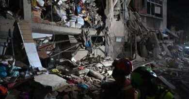 Los terremotos en Venezuela dejaron al menos 164 muertos