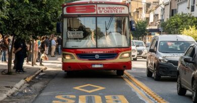 Boleto de ómnibus en Tucumán: qué falta para que se apruebe el aumento en el precio y cuándo puede ocurrir
