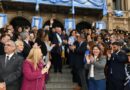Tucumán se prepara para los festejos por el Día de la Independencia