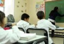 Educación ratificó actividades normales durante el partido de la Selección