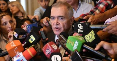 Jaldo confirmó el pago del medio aguinaldo y reafirmó el rumbo de gestión