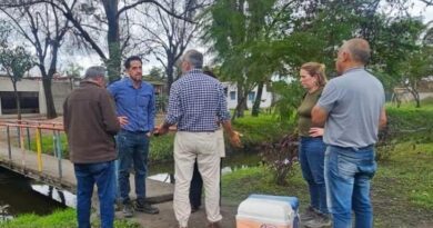 Medio Ambiente intimó a un ingenio a cesar actividades contaminantes y remediar daños ambientales
