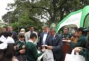 Jornada de concientización ambiental en Plaza Independencia