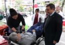 El programa Palpitar aprovecha la pasión mundialista para prevenir enfermedades cardiovasculares
