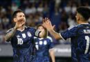 Argentina enfrenta a Austria en una jornada con cuatro partidos