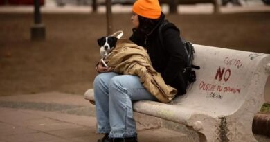 El invierno llegó a Tucumán con mañanas frías y tardes soleadas