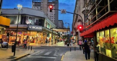 Cómo funcionará el comercio durante los feriados del 15 y 20 de junio Cómo funcionará el comercio durante los feriados del 15 y 20 de junio