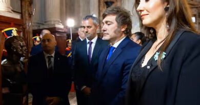 Victoria Villarruel viene a Tucumán el 9 de Julio y profundiza el desafío a Javier Milei: sus planes para 2027