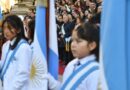Actividades oficiales por el 210° Aniversario de la Independencia