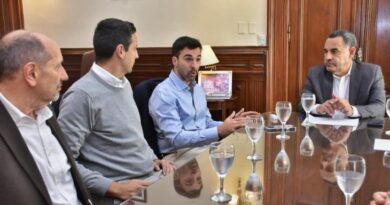 El Gobierno de Tucumán acompañará la quinta edición de «Liderando Futuro»