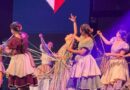 Tucumán lleva su oferta turística a la Fiesta del Poncho Tucumán lleva su oferta turística a la Fiesta del Poncho