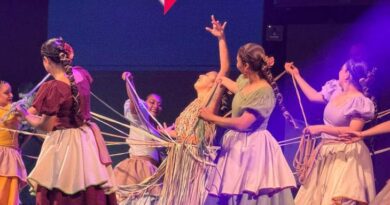 Tucumán lleva su oferta turística a la Fiesta del Poncho