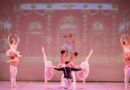 El Ballet Estable dará una función libre y gratuita de su última obra Programa Mixto