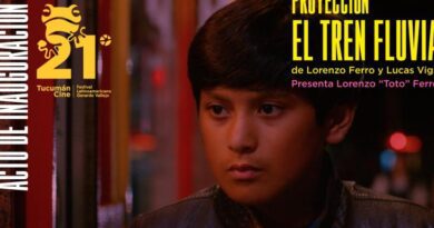 Todo listo para vivir la 21° edición del Festival Tucumán Cine Gerardo Vallejo